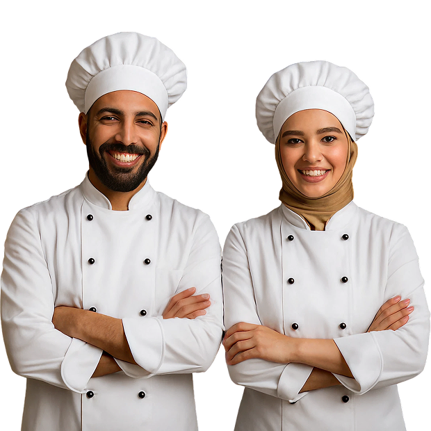 Skip the cooking, enjoy the meal