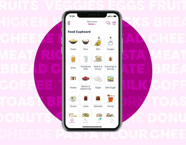 Ready to start shopping